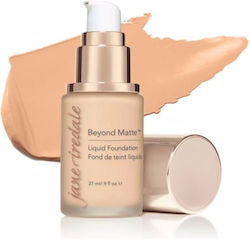 Jane Iredale Beyond Matte Liquid Make Up 27ml Jane Iredale Beyond Matte Liquid Make Up 27ml