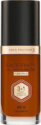 Max Factor Facefinity All Day Flawless 3 in 1 L...
