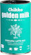 Chikko Υποκατάστατο Καφέ Golden Milk σε Σκόνη 110gr