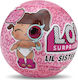 Giochi Preziosi LIL Sisters Eye Spy Series Lol Surprise (Miscellaneous Designs)