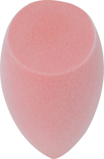 Real Techniques Synthetic Make Up Sponge for Foundation Miracle Powder