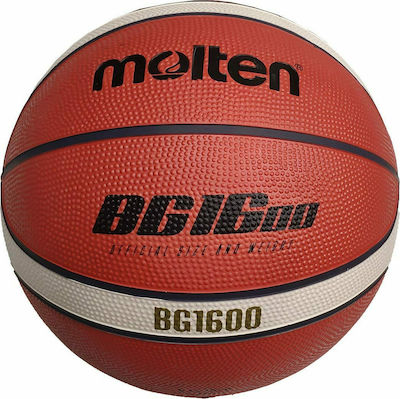 Molten Basket Ball Outdoor