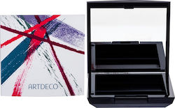ArtDeco Cross Lines Beauty Box Trio Refillable Box 1pc