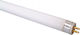 Fluorescent Lamp for G5 Bulb Base with Shape T5 8W