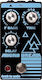Death By Audio Πετάλι Delay Ηλεκτρικής Κιθάρας Micro Dream