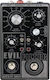 Death By Audio Evil Filter 720260152300 Педал Ефект Fuzz Електрическа китара