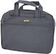 E-Boss ST-L0314 Shoulder / Handheld Bag for 11.6" Laptop Gray