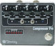 Keeley Compressor Pro Πετάλι Effect Compressor Ηλεκτρικής Κιθάρας