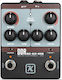 Keeley Πετάλι Delay / Over­drive / Reverb Ηλεκτρικής Κιθάρας DDR - Drive Delay Reverb