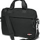Eastpak Reboot Чанта за Рамо / Ръчна за лаптоп 15.6" в Черен цвят