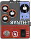 Keeley Πετάλι Synthesizer Ηλεκτρικής Κιθάρας Synth-1