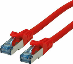 Roline S/FTP Cat.6a (Gigabit) Cablu De Rețea Et...