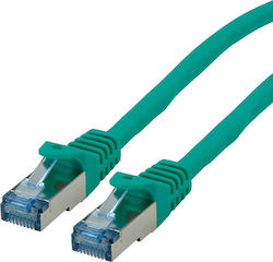 Roline S/FTP Cat.6a Cablu de rețea Ethernet 0.3...
