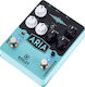 Keeley Aria Πετάλι Effect Compressor Ηλεκτρικής Κιθάρας