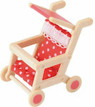 Epoch Toys Miniatur-Spielzeug Pushchair Sylvanianische Familien für 3+ Jahre (Verschiedene Designs/Sortimente von Designs) 1 Stk