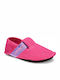 Crocs Anatomic Kids Slipper Closed-Toe Fuchsia