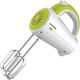 Heinner HM-250 Green Hand Mixer 200W Green