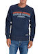 Jack & Jones Men's Sweatshirt Blue