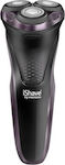 Crown RSM-1503 Rechargeable Face Electric Shaver