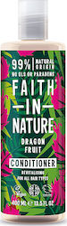 Faith in Nature Balsam De Păr Cu Fructul Dragon 400ml Faith in Nature Balsam De Păr Cu Fructul Dragon 400ml