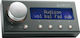 Audison DRC TH Digital Remote Control