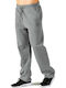 GSA 17-17028 Herren-Sweatpants Gray