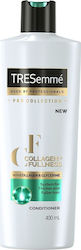 TRESemme Kollagen & Volumen 400ml