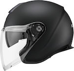 Schuberth M1 Pro Matt Black Motorradhelm Jet EC...