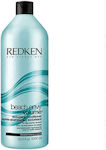 Redken Beach Envy Balsam pentru păr fără volum 250ml