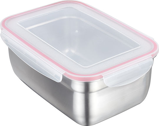 Pal Lunch Box Red 2.7lt