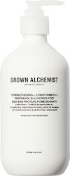 Grown Alchemist Strengthening 0.2 Balsam de reconstrucție/nutriție pentru toate tipurile de păr 500ml