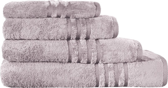 Guy Laroche Bath Towel Bonus 70x140cm Pudra Weight 650gr/m²