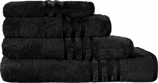 Guy Laroche Body Bonus 70x140cm Black Weight 650gr/m² Guy Laroche Body Bonus 70x140cm Black Weight 650gr/m²