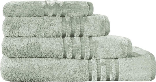Guy Laroche Σώματος Bonus 70x140εκ. Mint Βάρους 560gr/m² Guy Laroche Σώματος Bonus 70x140εκ. Mint Βάρους 560gr/m²