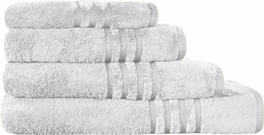 Guy Laroche Badetücher Bonus 90x150cm Perla Gewicht 650gr/m²