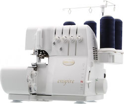 Baby Lock Επαγγελματική Ραπτομηχανή Enspire BLE1EX Baby Lock Επαγγελματική Ραπτομηχανή Enspire BLE1EX