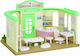 Epoch Toys Country Doctor Sylvanian Families για 3+ Ετών 32εκ.