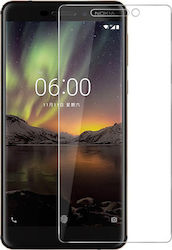 Закалено стъкло (Nokia 6)