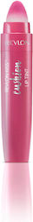 Revlon Kiss Cushion Lip Tint Υγρό Κραγιόν 220 P...