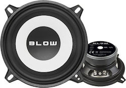 Blow Car Speaker WK-525 5.25" with 130W RMS (Woofer)