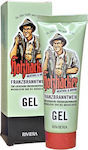 HealthTrade Frank's Lumberjack Rub Cream 75ml