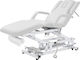 Weelko Acrum Electric Medical Examination Bed 200x73x55cm 2234A.3.A26