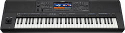 Yamaha Arranger PSR-SX900 with 61 Dynamic Keys Black