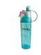 Panda Plastic Water Bottle 600ml Blue