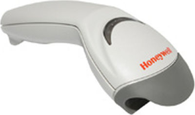 Honeywell Eclipse MS5145 Scanner Χειρός Ενσύρματο με Δυνατότητα Ανάγνωσης 1D Barcodes