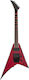 Jackson X Series Rhoads Ηλεκτρική Κιθάρα V Styl...