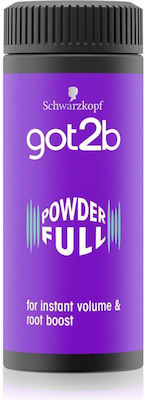 Schwarzkopf Got2b Powder`ful 10gr