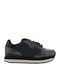 Pepe Jeans Zion Fur Sneakers Gray