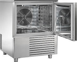 Sincold Activa 7 MXT7.30 Blast Chiller με Χωρητικότητα 7xGN 1/1 79.8x81.5x102.5εκ. Sincold Activa 7 MXT7.30 Blast Chiller με Χωρητικότητα 7xGN 1/1 79.8x81.5x102.5εκ.