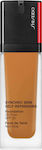 Shiseido Synchro Skin Self-Refreshing Foundation SPF30 430 Cedar 30ml